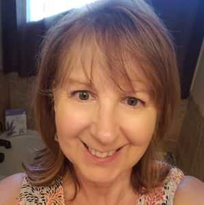 Meet your Posher, Jill